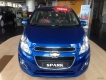 Chevrolet Spark hỗ trợ vay ngân hàng 100%