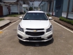 Chevrolet Cruze chiết khấu hấp dẫn