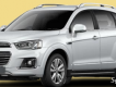 Cần bán chevrolet Captiva Revv 2016,cam kết giá tốt nhất thị trường, có xe giao ngay,LH 0947.825.409