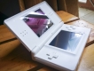 Máy Nintendo DS, xách tay Nhật