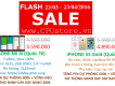 iPAD Air 2 4G 64GB nguyên seal ĐÃ VỀ HÀNG giá CỰC SỐC, tặng vòng thông minh 300k+Voucher 200k HOT