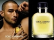 Nước hoa Dolce & Gabbana Pour Homme NH34 cao cấp
