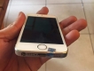 Bán Iphone 5, 5s quốc tế mới 99%