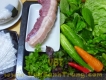 Bánh tráng Hòa Đa - Phú Yên 20.000đ/chục (giao hàng toàn quốc)