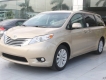 Xe Toyota Sienna LE 2015
