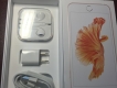 Bán lại iPhone 6s Plus Rosegold 64GB và Gold 16GB unlocked Mỹ
