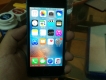 Cần Bán 1 ip 5S 16gb quốc tế đã thay vỏ màu xanh ngoc.
