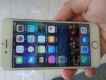 Iphone 6 lock gold