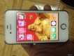 Thanh lý điện thoại iphone 4s 16gb màu trắng,quốc tế.nguyên zin