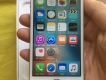 iPhone 5s 64Gb màu gold like new zin nguyên bản quốc tế