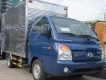 Xe tải Hyundai Porter H100 2016, cam kết giá rẻ nhất, tặng thuế trước bạ, bảo hành uy tín.