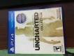 Cần bán đĩa uncharted collection hệ mỹ! new 99,999%% Tphcm Q6