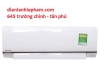 Máy lạnh panasonic mới 100%