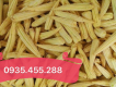 Bắp non miền tây chất lượng