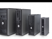DELL OPTILEX GX745 ĐỨNG : CPU INTEL CORE2 E8400, RAM 2GB, HDD 160GB, Ổ DVD. - GÍA: 1,950,0