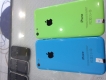 IPHONE 5c con 99% zin  moi ae