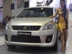 Suzuki Ertiga 7 chỗ đời 2015, THANH LÝ xe mới 100%, LH: 0903.003.617
