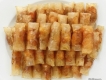 Đặc sản nem/chả Bình Định