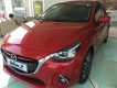Mazda 2 All New HatchBack 2016
