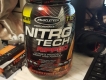Whey Protein Muscletech Nitrotech Ripped 2lbs