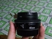 Bán Lens Canon 40 F 2.8 STM
