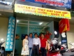 Cho thuê cửa hàng ngõ 233 Xuân Thủy - Cầu Giấy - Hà Nội