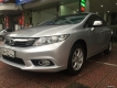 Bán Honda Civic 1.8AT 2013