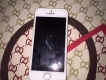 Iphone 5s Lock Gold  16gb  99%