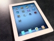 ipad 4 white 16G 4G + wifi like new 99,99 %