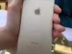 iphone 6 64gb mau gold