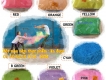 Bột màu ném, bột màu chụp hình