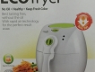 Thanh lý: Nồi chiên không dầu (Ecofryer Lock&Lock):