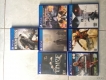 thanh lý dĩa ps4 mua ở nhật