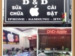 DND - Chuyên sửa chữa các dòng Android |SAMSUNG|SONY|LG|HTC|ASUS|OPPO|XIAOMI...Lấy liền