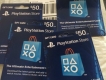 CHUYÊN BÁN CÁC LOẠI CARD CODE PSN VÀ ITUNES - US