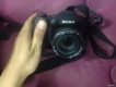 Sony H300