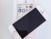 iPhone 5S Gold Quốc Tế 99% nguyên zin