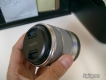 Bán Sony E 18-55mm F3.5-5.6 OSS like new