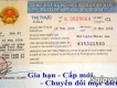 tour du lich, gia han visa