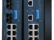 Industrial PoE switch của Transition Networks Việt Nam