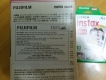 Máy ảnh chụp lấy ngay Fujifilm Instax Mini 8 (Hồng) new 100% chưa sử dụng