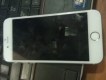 Iphone 6 gold 64g lock hư vân tay có sim ghép xạc cáp