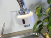 Mắt cảm ứng vòi nước
