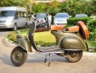 HCMC - bán Vespa cổ hàng cực chất