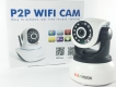 Camera wifi mới thông minh