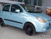 Chevrolet Spark Van 2011-2012 ( Xe nhập khẩu nguyên chiếc )