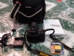 Cần bán máy chụp hình DSLR Nikon D5000 + len kit 99,9%