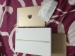 Ipad Mini 4 Wifi + 4G màu GOLD 16gb new 99.99% còn BH lâu hàng TGDD <Hình Thật>