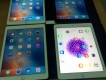 Ipad Air1+Air 2 giá rẻ cho AE cò lái