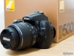 [HCM] Bán máy ảnh Nikon D5000 + Lens AF-S 18-55mm VR